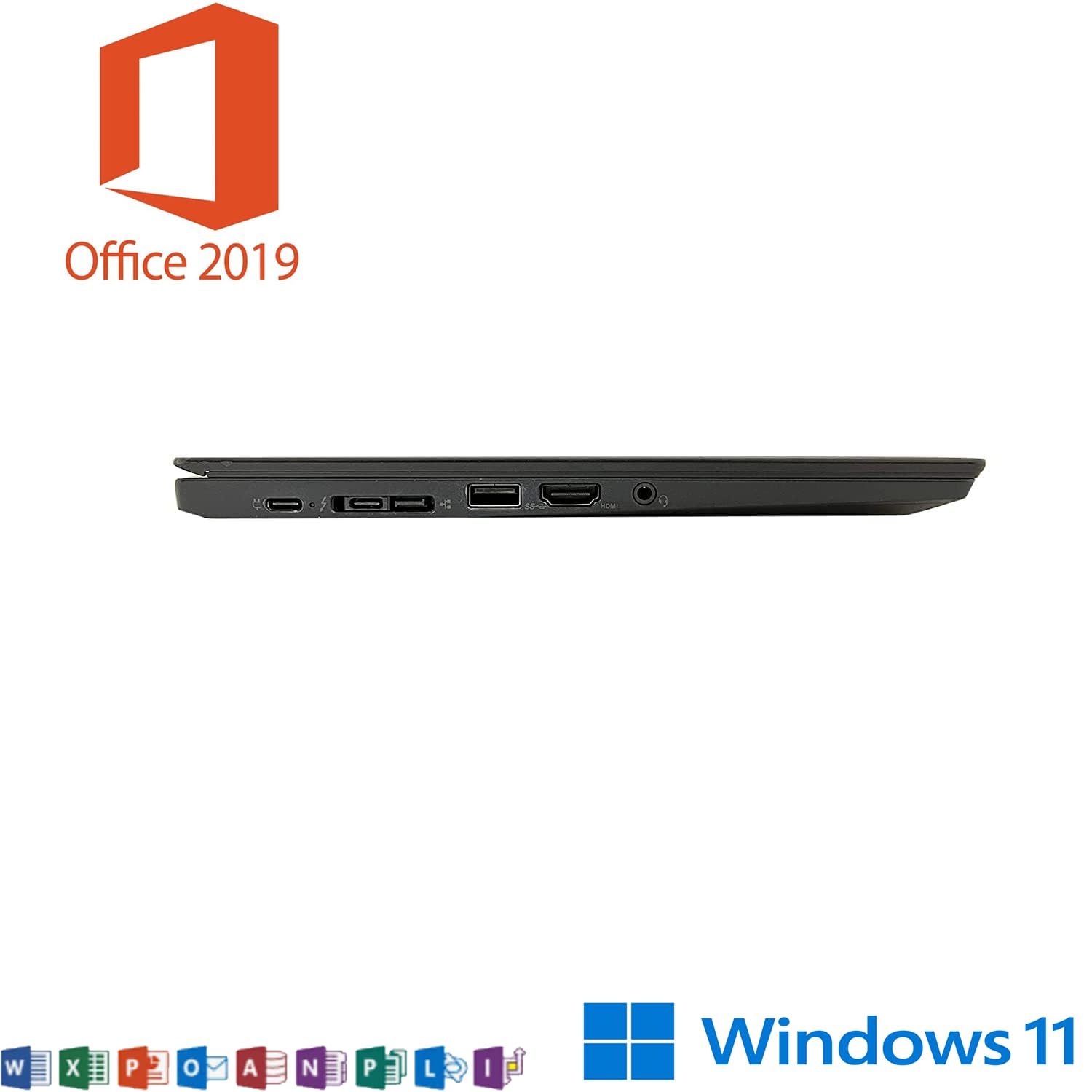 Amazon.co.jp: 【整備済み品】 【最新Windows11 Pro搭載】レノボ